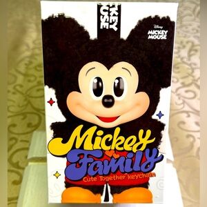 MICKEY BLIND BOX - Authentic Disney NIB